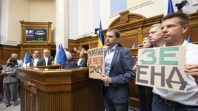 So schnell gewinnt Selenskyj das Vertrauen nicht zurück