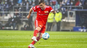 Kruse bringt Union voran