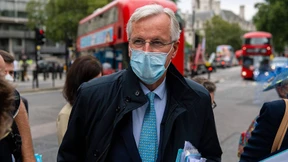 Johnsons tote Katze und Frosts kühler Abschied