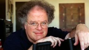 Mystiker und Machtmensch