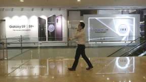 Speicherchips hui, Smartphones pfui