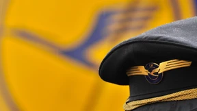 Piloten beenden Gespräche mit Lufthansa