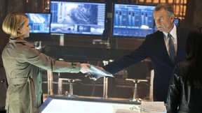 Der große Gefängnisausbruch