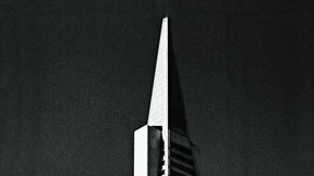 Vier Kilogramm Weltstadt