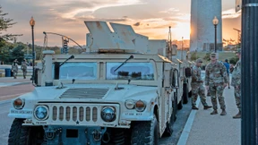 Trumps eigenwillige Faszination für das Militär