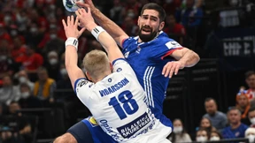 Handball-Star Nikola Karabatic hört auf
