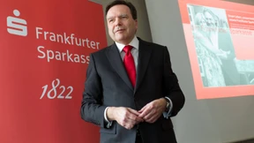 Fraspa ist auf der Suche nach Kreditkunden