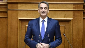 Griechische Regierung übersteht Misstrauensvotum