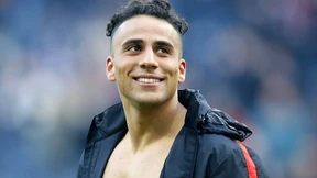 Das Glück kehrt zur Eintracht zurück