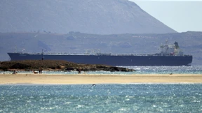 „Wir Reeder werden durch das Öl-Embargo reicher“