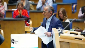 „Iran nicht so düster, wie es von außen scheint“