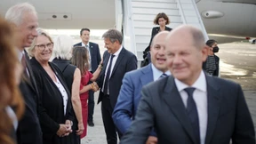 Kanada als demokratische Rohstoff-Alternative