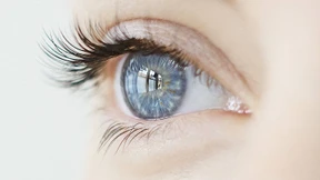 Mit Gentechnik wieder sehen