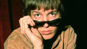 Musiker Scott Walker mit 76 Jahren gestorben