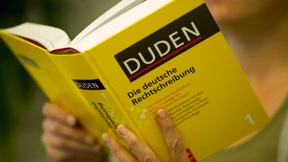 Sprache pauken für den deutschen Arbeitsmarkt 