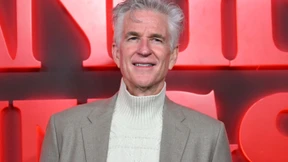 „Stranger Things“-Star Modine traut Serienkollegin Millie Bobby Brown