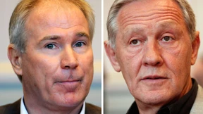 Brisanter Tempogegenstoß