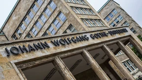 Hessen bei Studenten aus dem Ausland immer beliebter