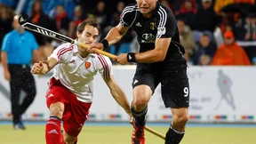 Deutschland besiegt England - und den Regen