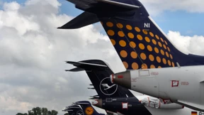 Die Schnäppchenjäger greifen an der Börse zu