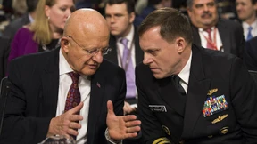 Russlands Cyberattacken sind ernste Gefahr