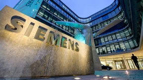 Siemens beteiligt sich an Batteriezellen-Fabrik in Europa