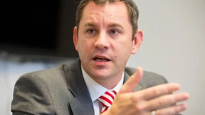 Immer wieder Ärger um Sven Gerich