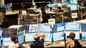 Bei Anleihen sind ETF-Produkte nicht die erste Wahl