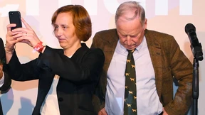 AfD-Politikerin von Storch verteidigt ihren Silvester-Tweet