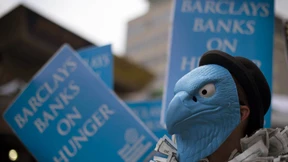 Bittere Lektion für das Barclays-Management