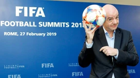 Plan für 48er-WM in Qatar ist auf dem Weg