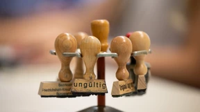 Bürokratie-Lasten so hoch wie nie