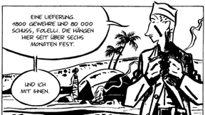 Mit Rimbaud durch die Hölle