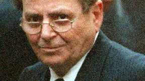 Sportmediziner Armin Klümper gestorben