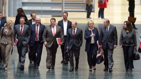 Die Saat des Wahlkampfes