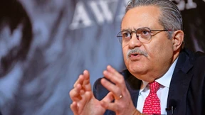 Der Rebell, der von innen kommt