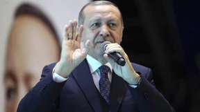 Yildirim kündigt Deutschlandbesuch Erdogans an