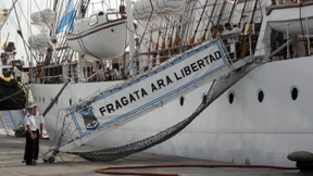 Gläubiger Argentiniens werden ungemütlich