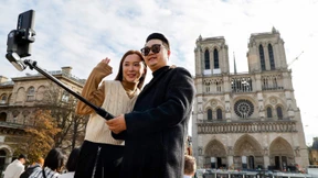 Frankreichs Kulturministerin will Eintrittsgebühr für Notre-Dame