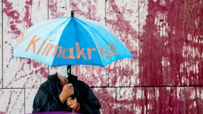 Wie die Parteien das Klima schützen wollen