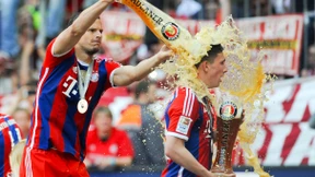 Endlich wieder Fußball