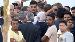 Wilkommensfest in Heidenau kann stattfinden