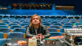 Der Ghost Rider und seine Motorrad-Gang