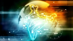 Auf der Überholspur