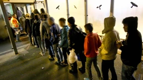 Die doppelte Moral der Flüchtlingspolitik