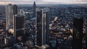 Mehr als sechs Milliarden Euro