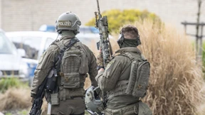 „Drohende Gerüchtebildung“ rund um SEK-Chats