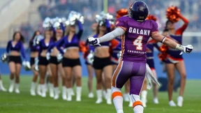 „Lasst uns das Feuer wieder entfachen“