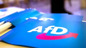 Rätselraten nach dem Hackerangriff auf die AfD