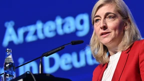 „Die Situation lässt mir keine andere Wahl“